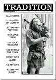 Picture of Issue 8 Autumn Equinox - published 21st September 2004